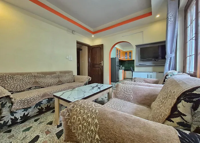 Moonsun Boutique Apartamento