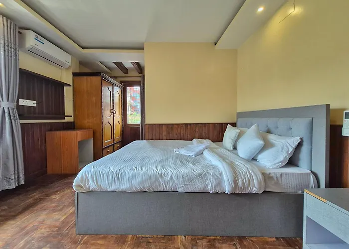 Apartamento Moonsun Boutique