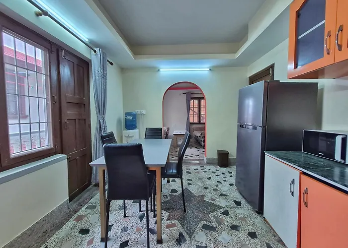 Moonsun Boutique Apartamento *