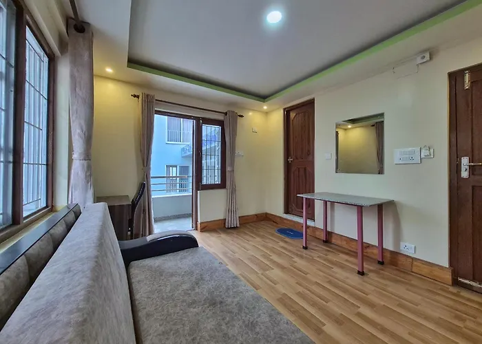Apartamento Moonsun Boutique