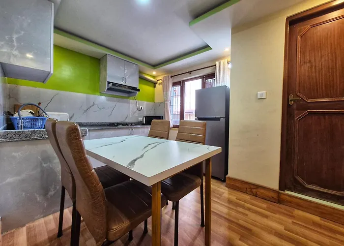 Apartamento Moonsun Boutique *