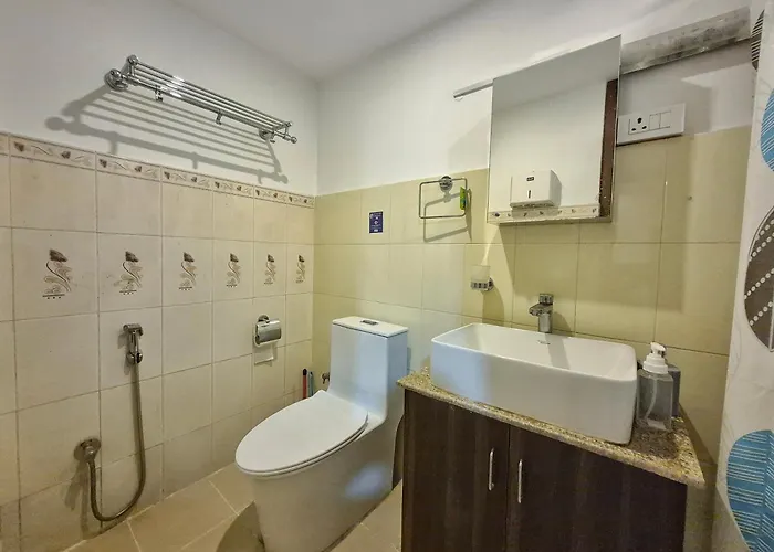 Apartamento Moonsun Boutique