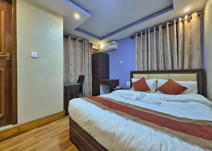 Apartamento Moonsun Boutique