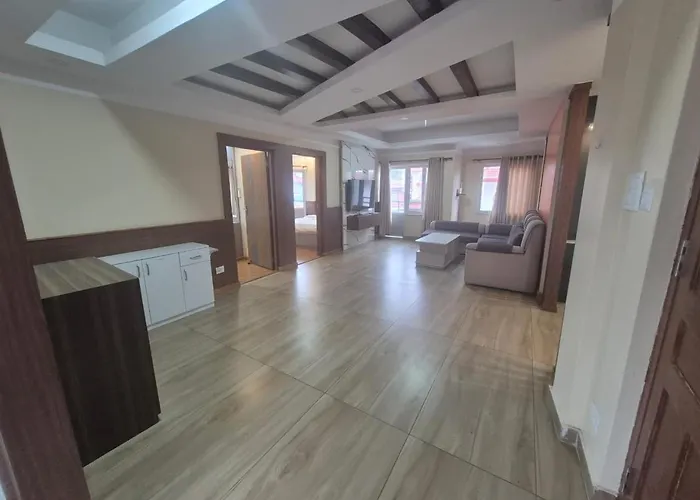 Apartament Moonsun Boutique Katmandu