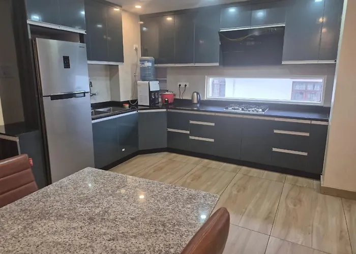 Apartament Moonsun Boutique