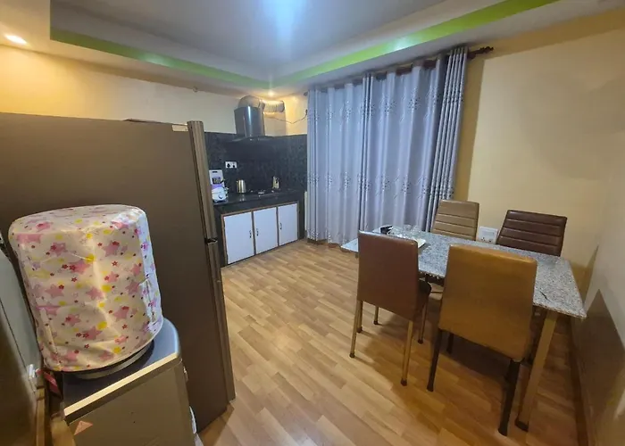 Apartament Moonsun Boutique